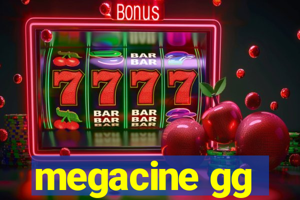 megacine gg